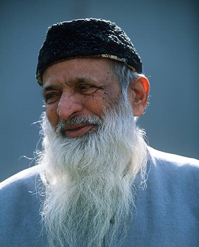 Abdul Sattar Edhi