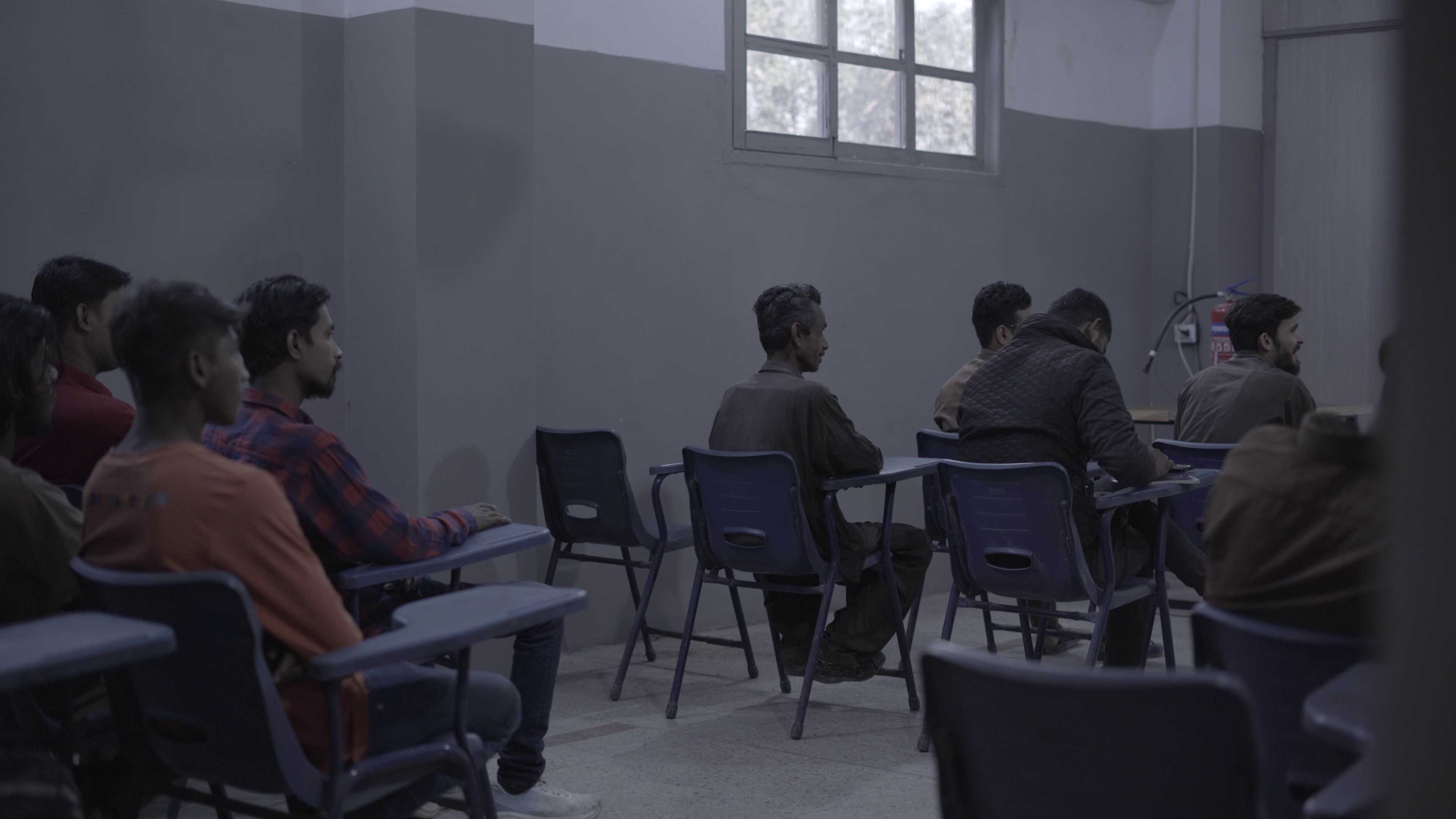 Honorary & Voluntary Services