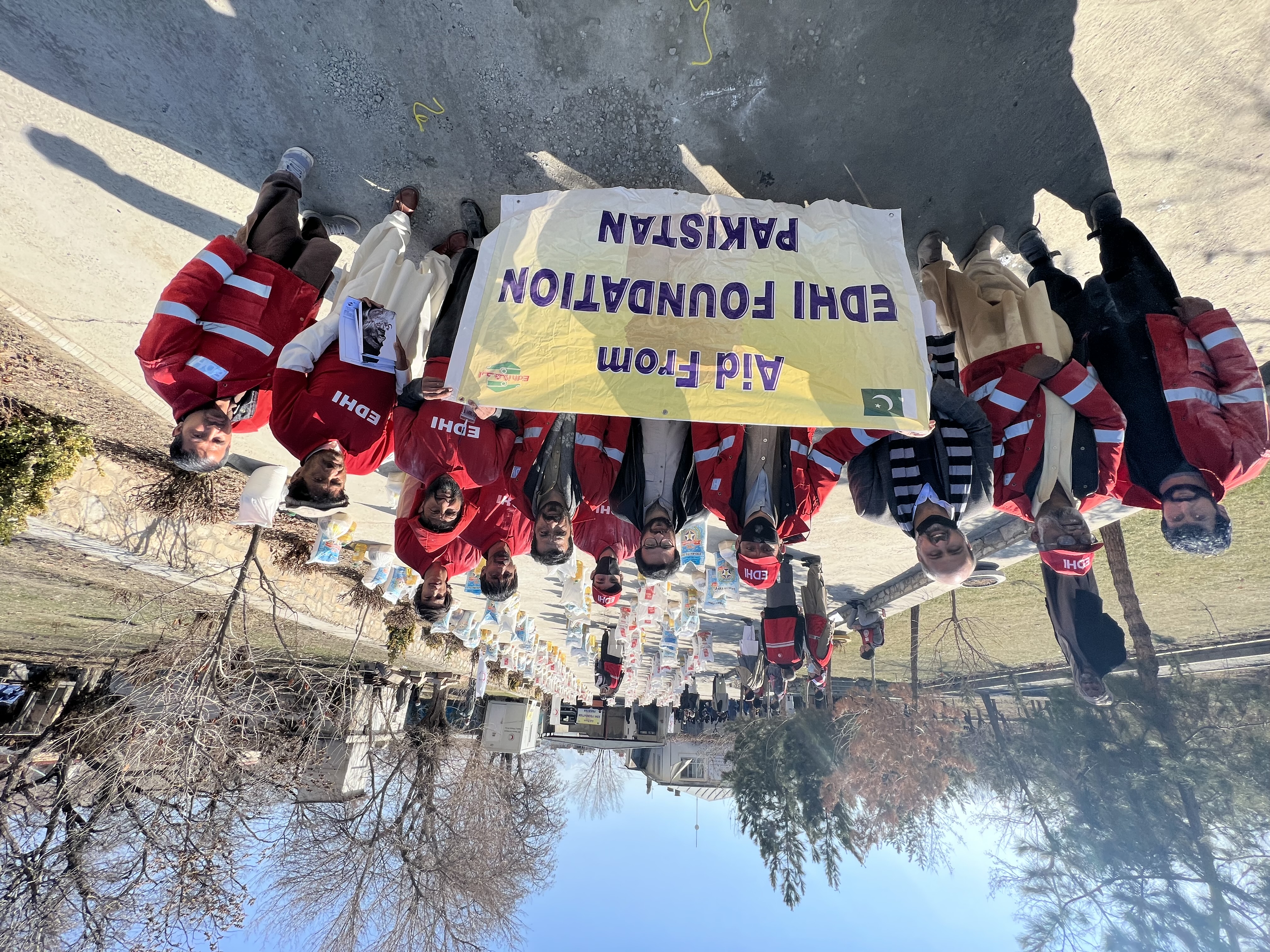 International Activities