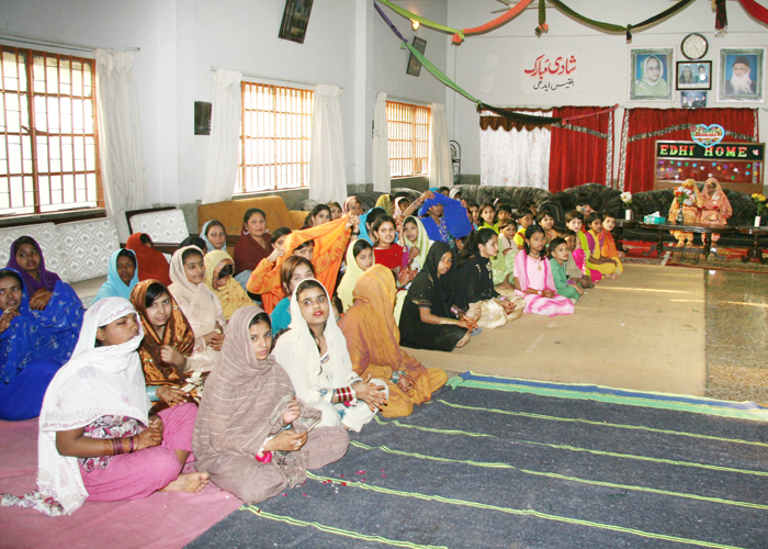 Marriage Bureau Services