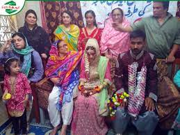 Marriage Bureau Services