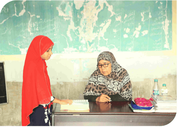 educational services