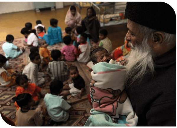 edhi homes